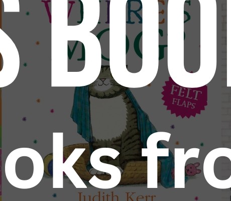 100 Best Children's Books of 2024 Chosen by Readers